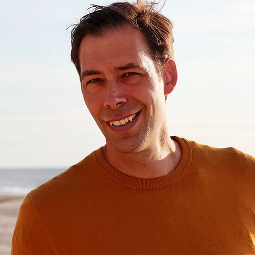 Michael Mantel